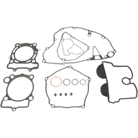 ATHENA Complete Gasket Kit Kawasaki/Suzuki P400250850016