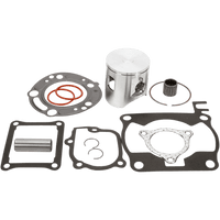 WISECO Piston Kit with Gaskets +0.50 mm CR125R PK1262