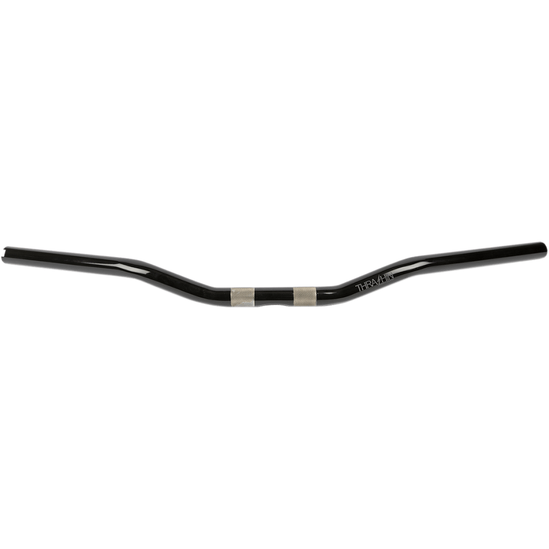 THRASHIN SUPPLY CO. Handlebar Low Bend Black TSC27021