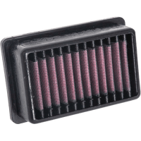 K & N OE Replacement High-Flow Air Filter Moto Guzzi MG8516