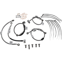 GALFER Brake Line Stainless Steel