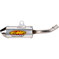 FMF Powercore 2 Shorty Silencer 020213