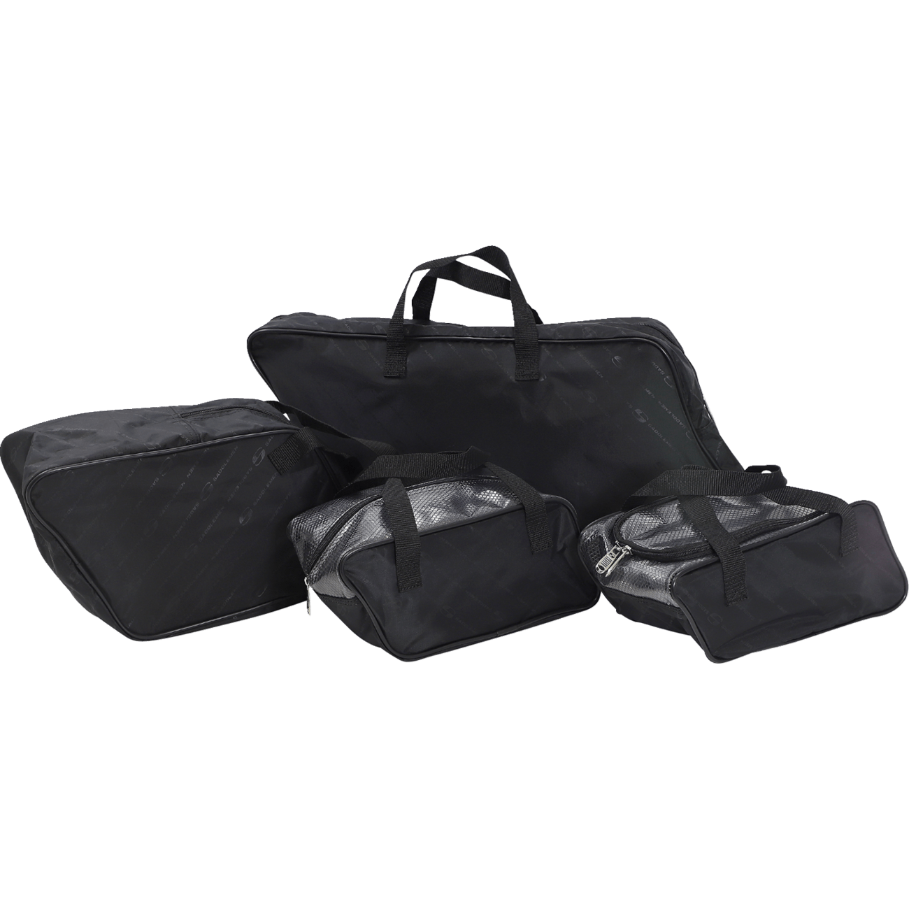 SADDLEMEN Saddlebag Liner Cube