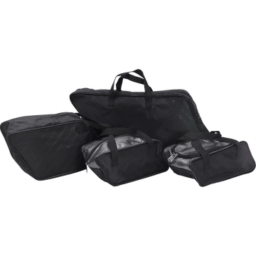 SADDLEMEN Saddlebag Liner Cube