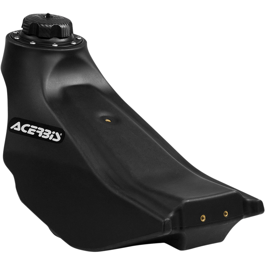 ACERBIS Fuel Tank 2.3 Gallon Yamaha Black 2205400001