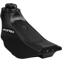 ACERBIS Fuel Tank 2.3 Gallon Yamaha Black 2205400001