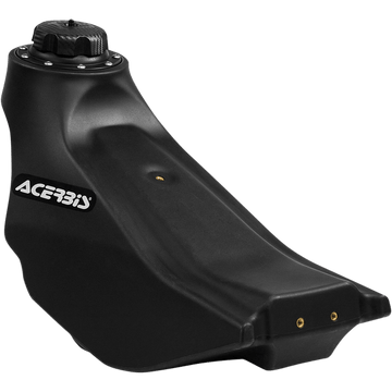 ACERBIS Fuel Tank 2.3 Gallon Yamaha Black 2205400001