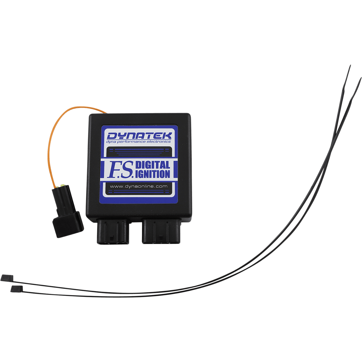 DYNATEK Non-Programmable Ignition System Honda DFS115