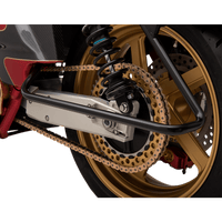 EK 530 ZVX3 Sportbike Chain 120 Links Gold 530ZVX3120G