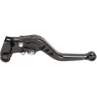 PSR Clutch Lever Short Black 000042222