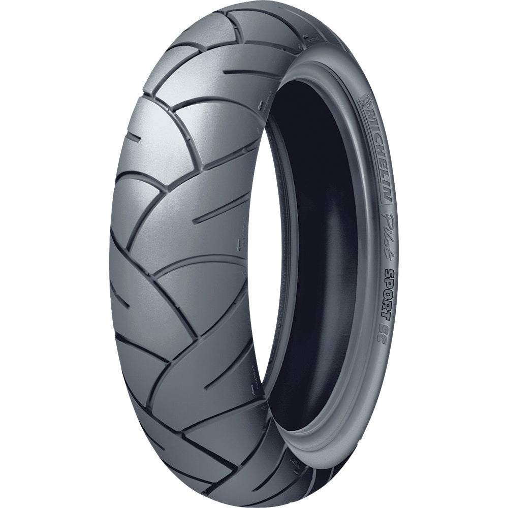 MICHELIN TIRE 120/70R16 PILOT SPORT SC