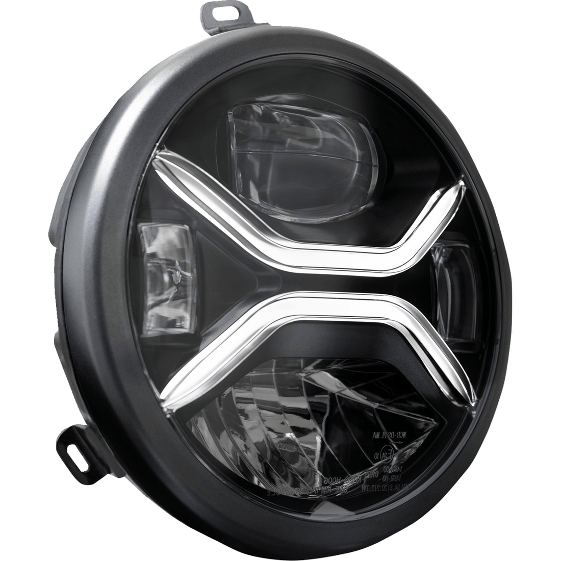 KOSO NORTH AMERICA Headlight LED Zenith