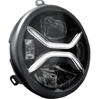 KOSO NORTH AMERICA Headlight LED Zenith