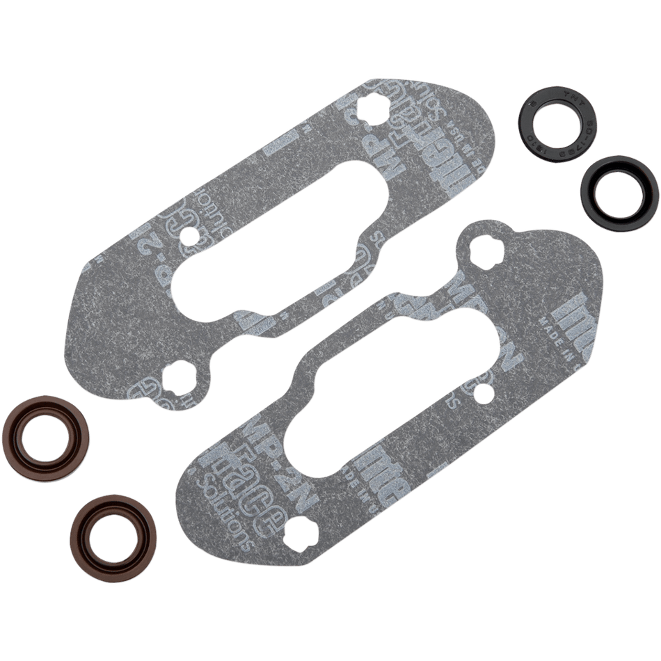 VERTEX Exhaust Valve Gasket Ski-Doo