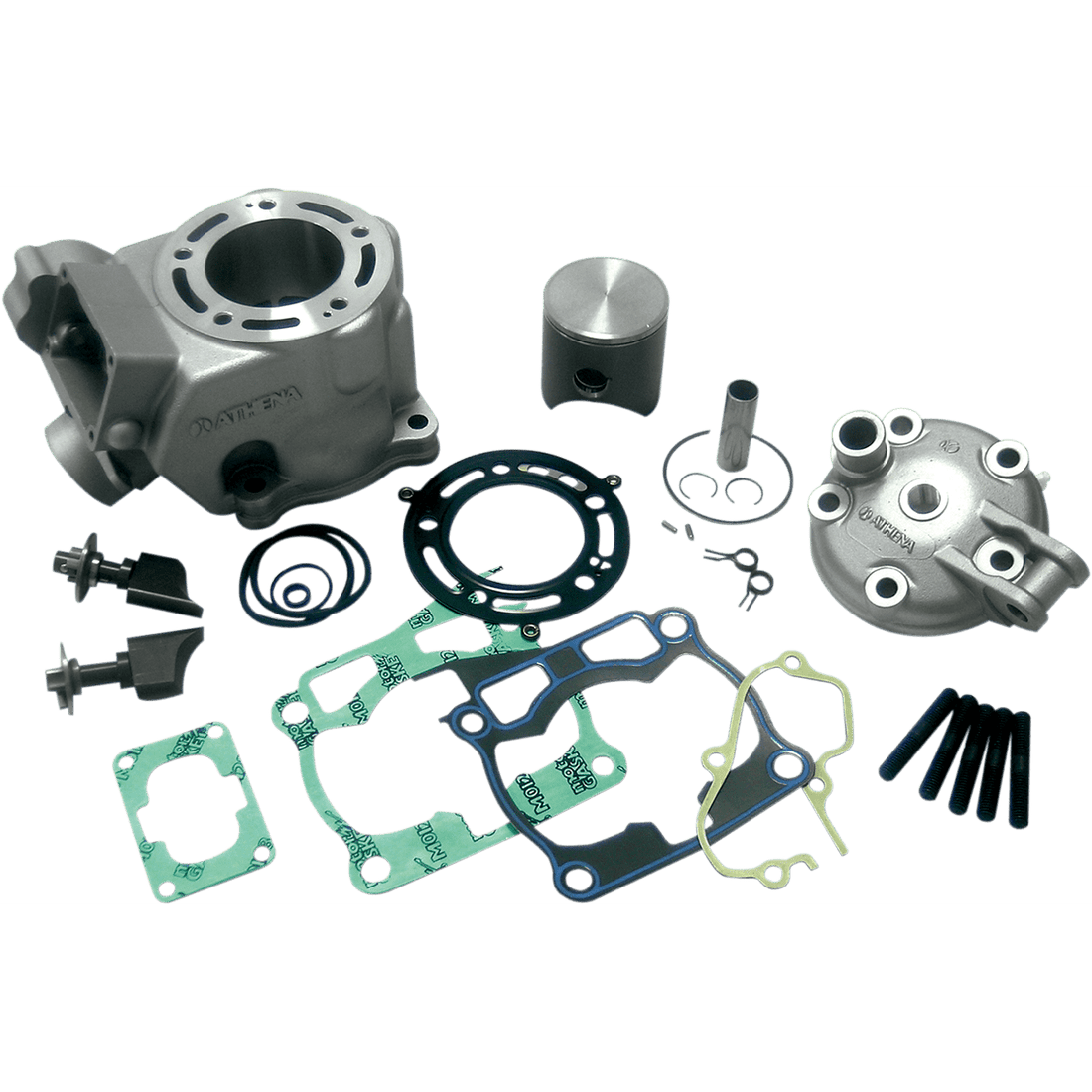 ATHENA Cylinder Kit 54.00 mm YZ125 P400485100029