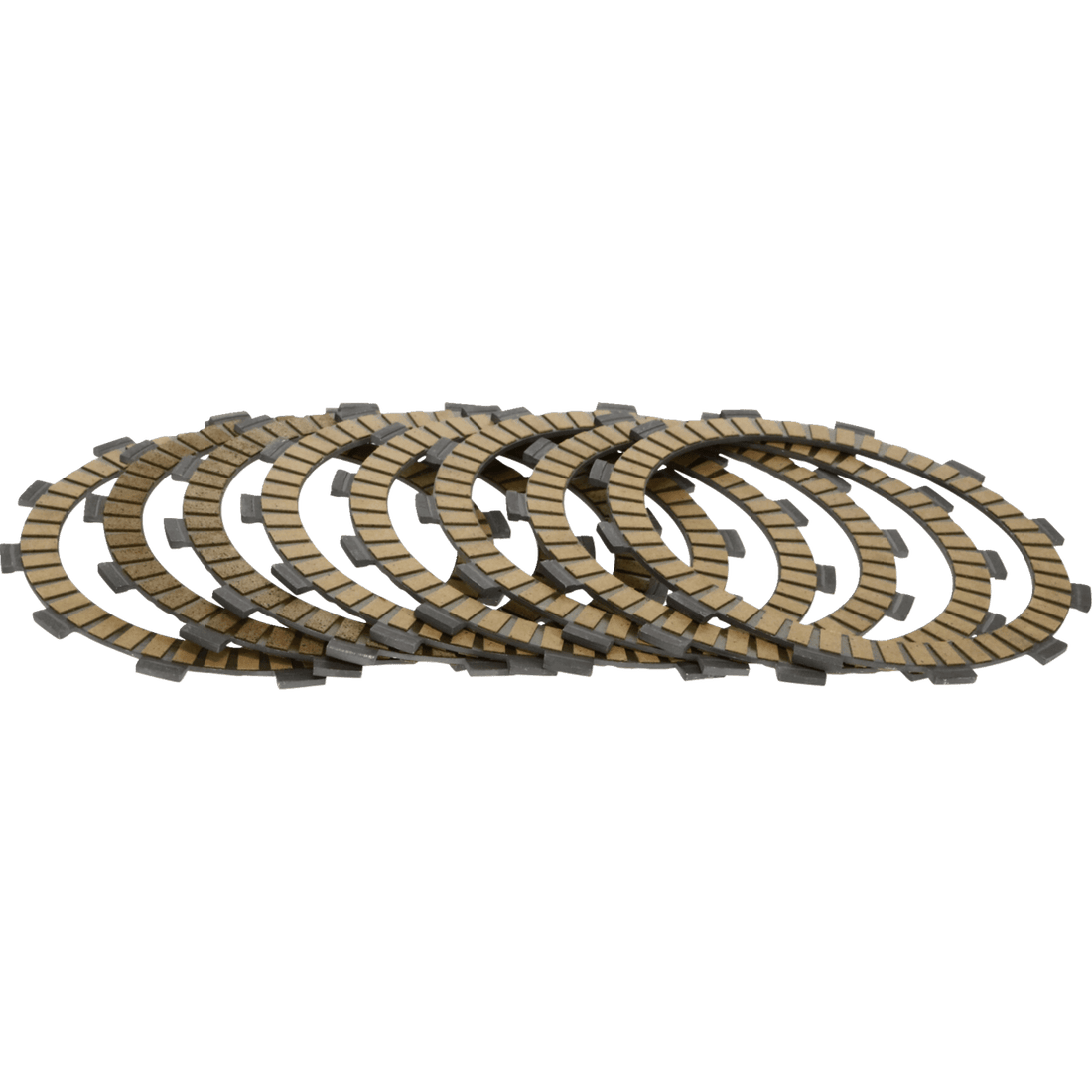 PROX Friction Plate Set YZ450F 16S24066