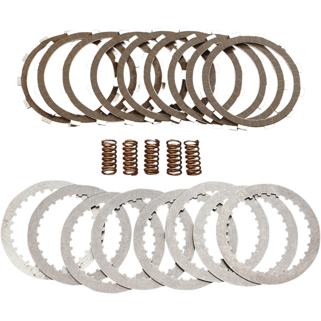 BARNETT Clutch Kit 3033010015