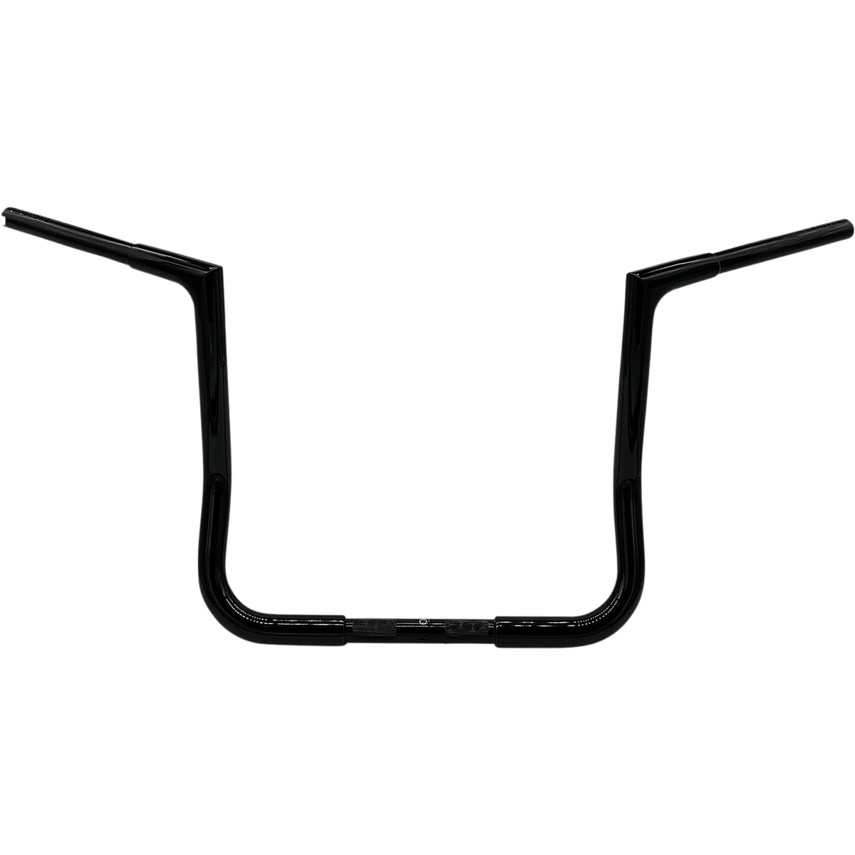 FAT BAGGERS INC. Handlebar Flat Top 14" Black 705014B