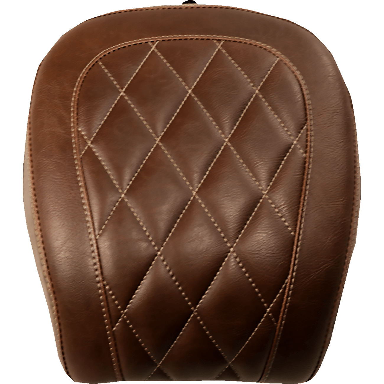 MUSTANG Passenger Seat Diamond Brown FXBB 83033