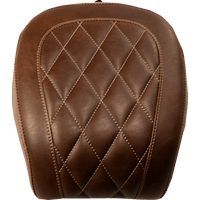 MUSTANG Passenger Seat Diamond Brown FXBB 83033