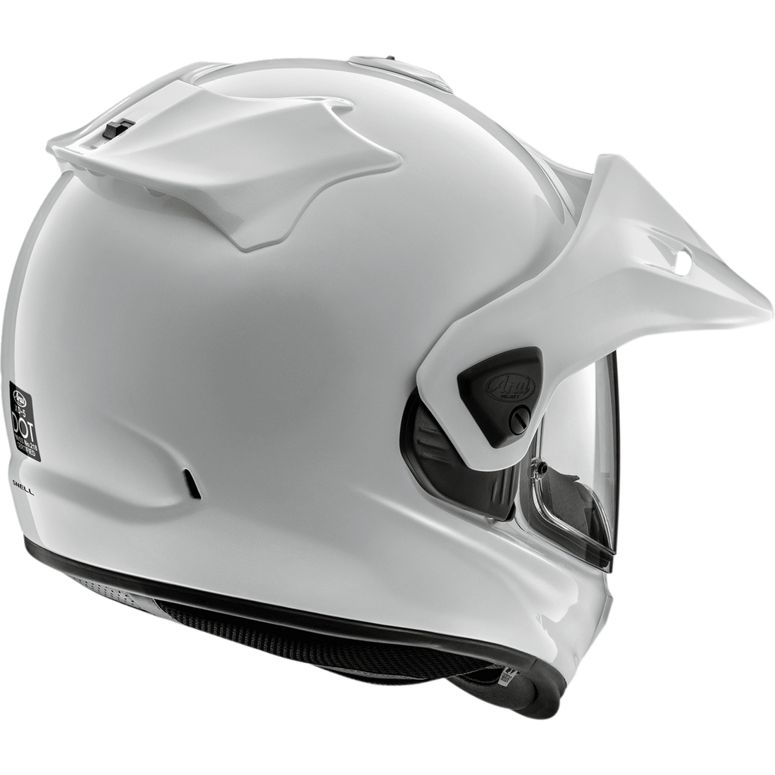 ARAI HELMETS XD-5 Helmet White XL 01400274