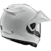 ARAI HELMETS XD-5 Helmet White Medium 01400272