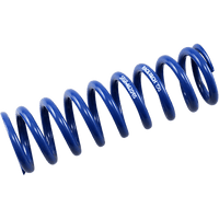 RACE TECH Front Spring Blue Sport Series Spring Rate 258 lbs/in SRSP 462046