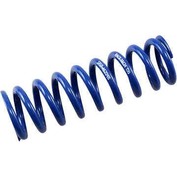 RACE TECH Front Spring Blue Sport Series Spring Rate 258 lbs/in SRSP 462046