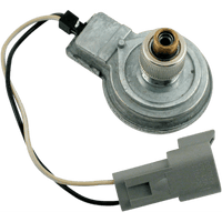 DAKOTA DIGITAL Sending Unit for Cable Drive Accepts 5/8"-18 Cable Nut