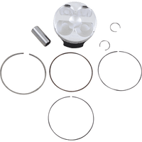 WOSSNER Piston Kit 76.95 mm Yamaha