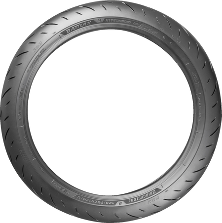 BRIDGESTONE Tire Battlax S23 Front 120/70ZR17 58W 15924