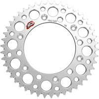 RENTHAL Sprocket Honda 46 Tooth 154U52046GRSI