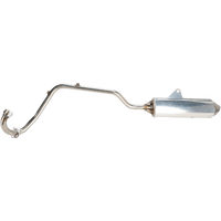 FMF Powercore 4 Exhaust 041502