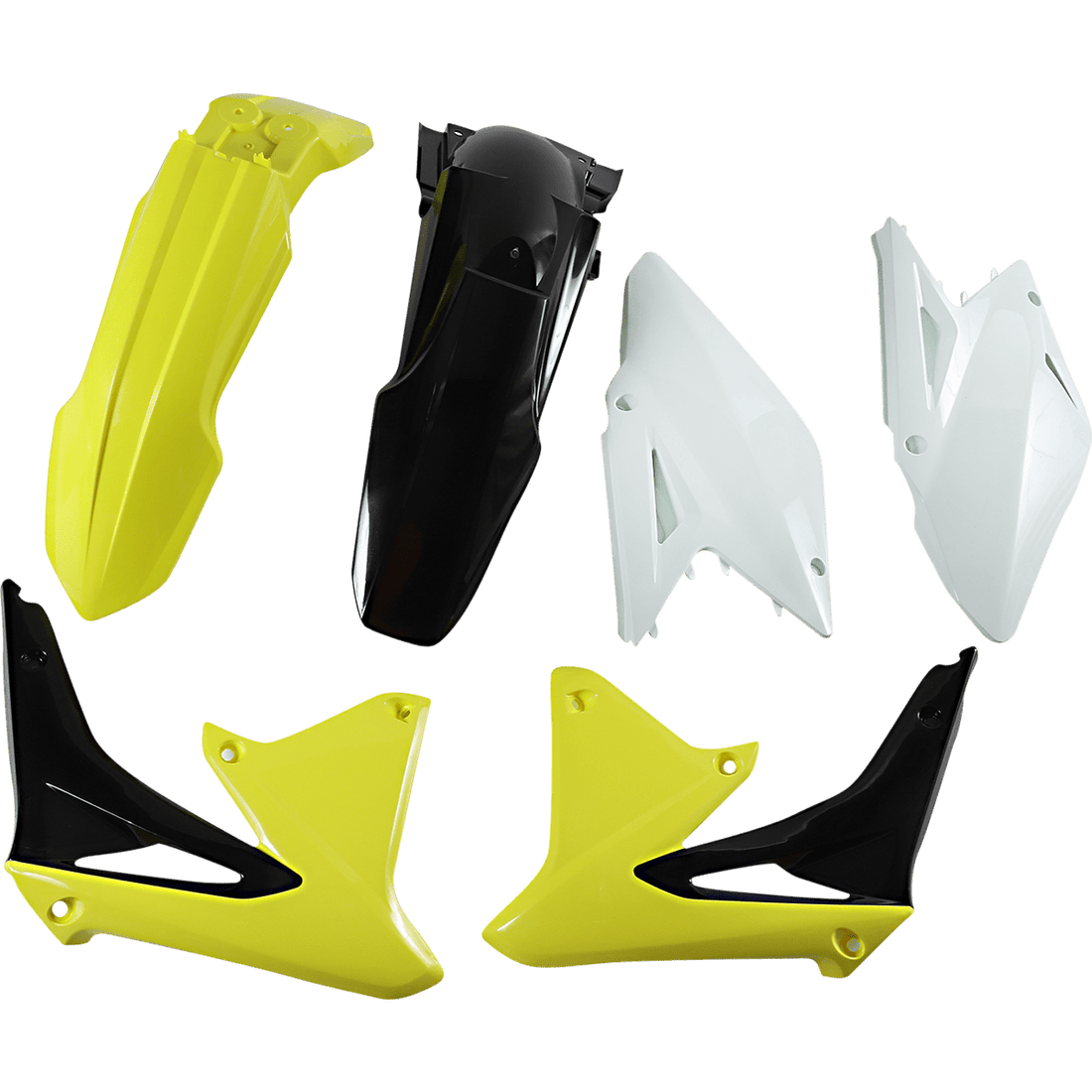 ACERBIS Standard Replacement Body Kit OEM '13 2113823914