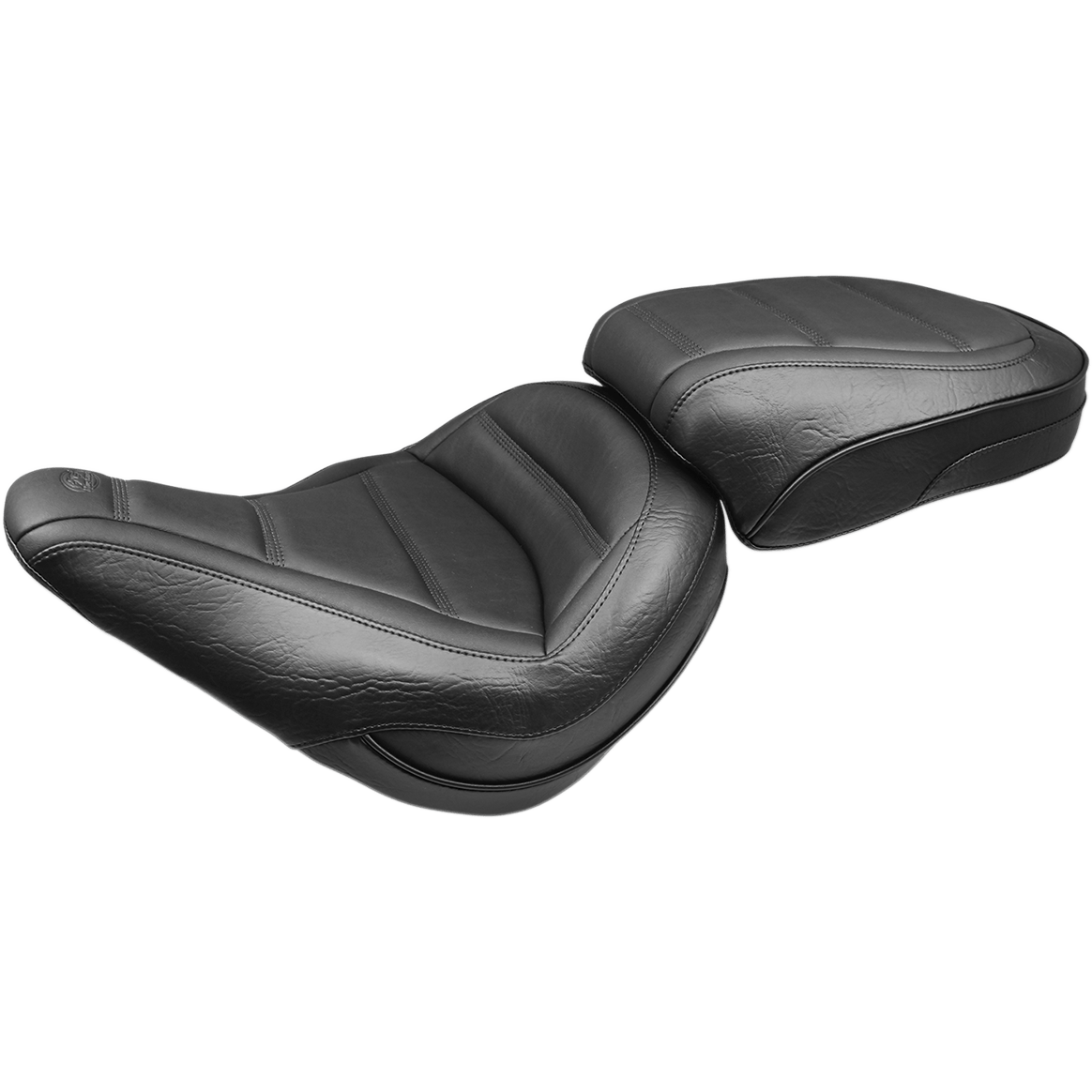 MUSTANG Solo Touring Seat FLSL 75061