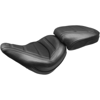 MUSTANG Solo Touring Seat FLSL 75061