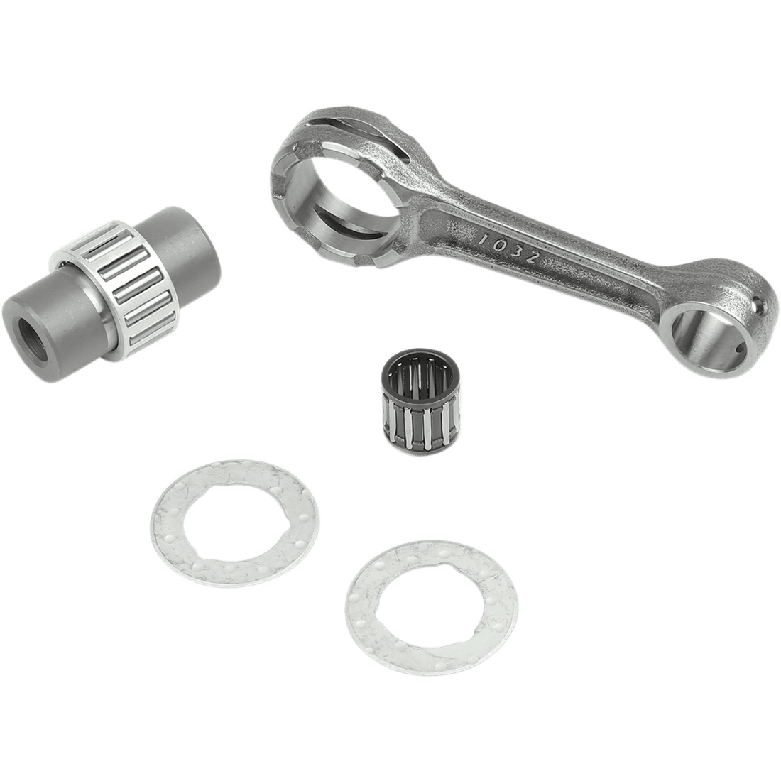 ATHENA Connecting Rod Kit Kawasaki KX80/85/100 P40321032