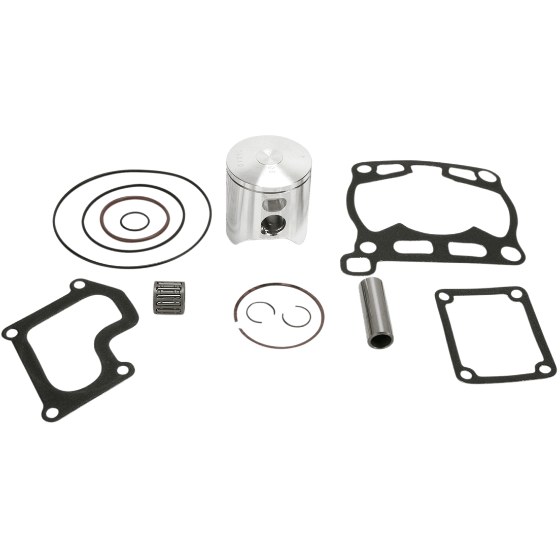 WISECO Piston Kit with Gaskets Standard RM85 PK1206