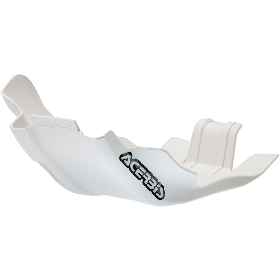 ACERBIS Skid Plate White Husqvarna | KTM