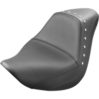 SADDLEMEN Solo Seat Studded VN900 K0611001