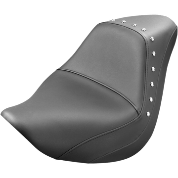 SADDLEMEN Solo Seat Studded VN900 K0611001