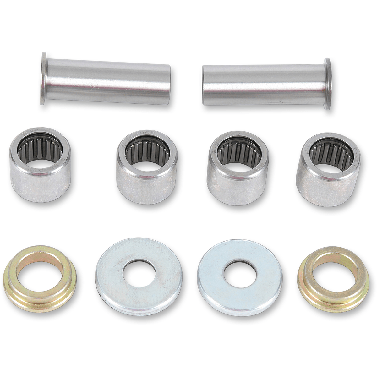 PIVOT WORKS Swingarm Bearing Kit