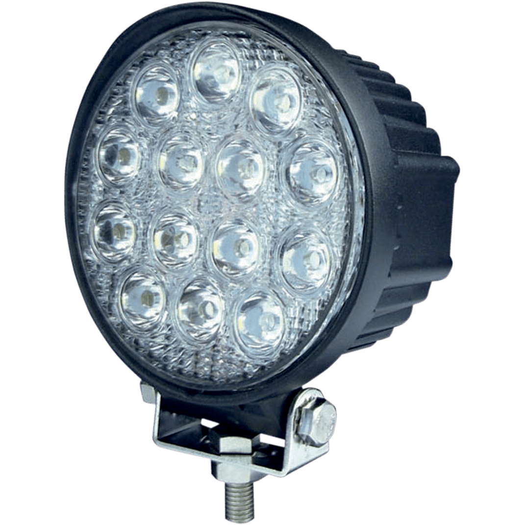 BRITE-LITES LED Spot Light 5" Round BLLBP5