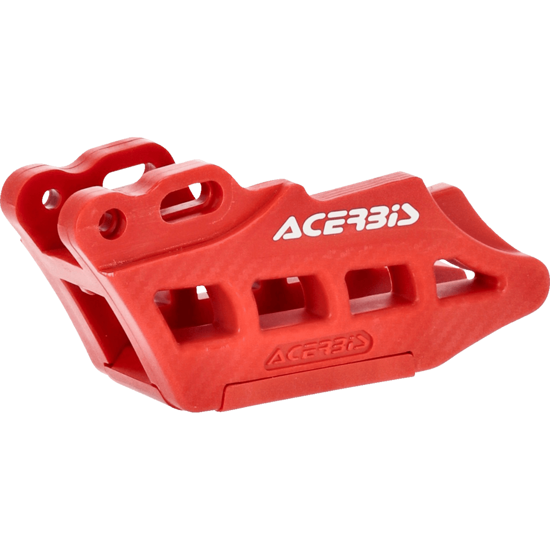 ACERBIS Chain Guide Red CRF300L