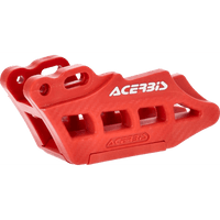 ACERBIS Chain Guide Red CRF300L