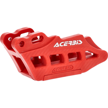 ACERBIS Chain Guide Red CRF300L