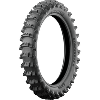 MICHELIN Tire StarCross 6 Sand Rear 100/90-19 57M 47806