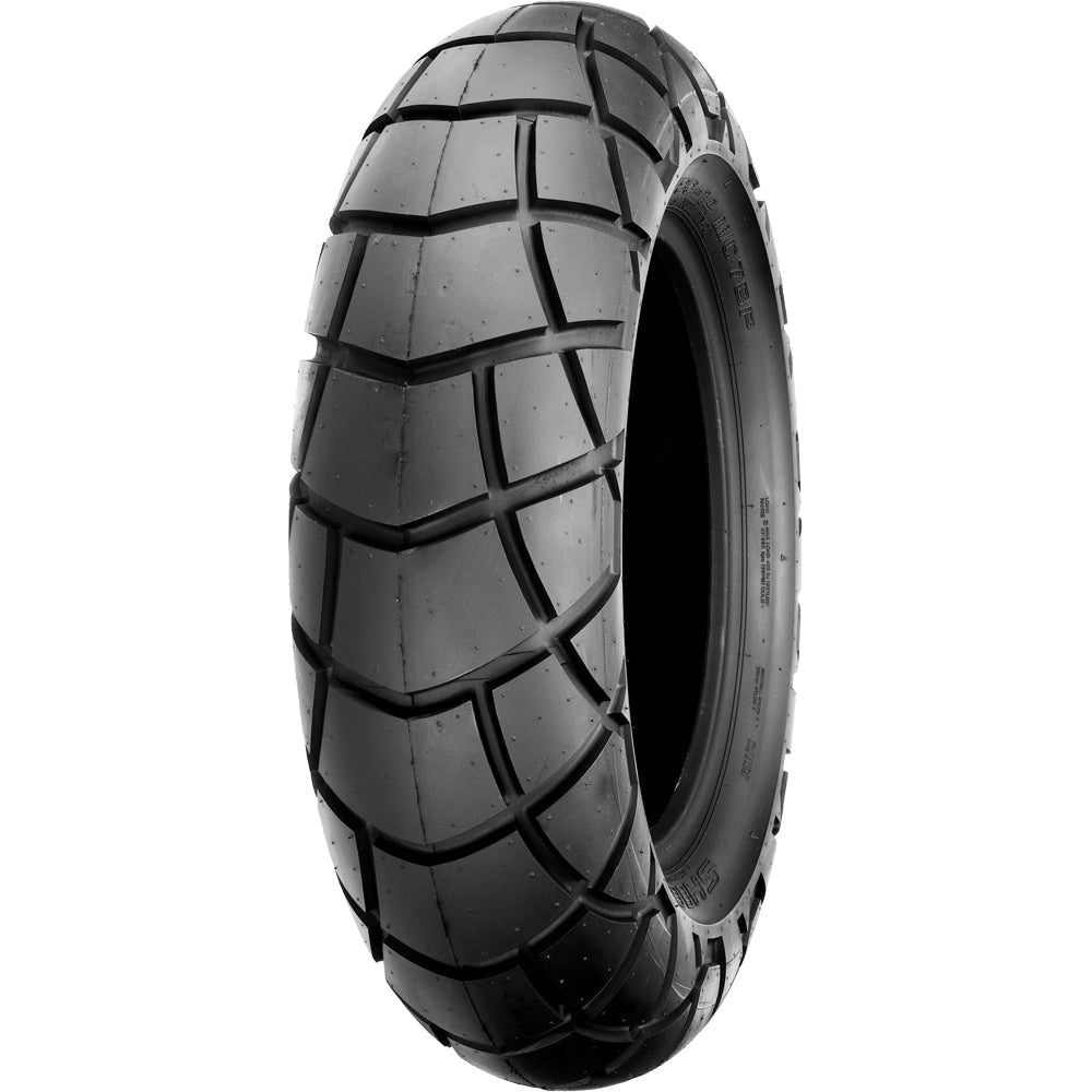 SHINKO TIRE 428 SERIES FRONT 130/80-18 66P BIAS TT