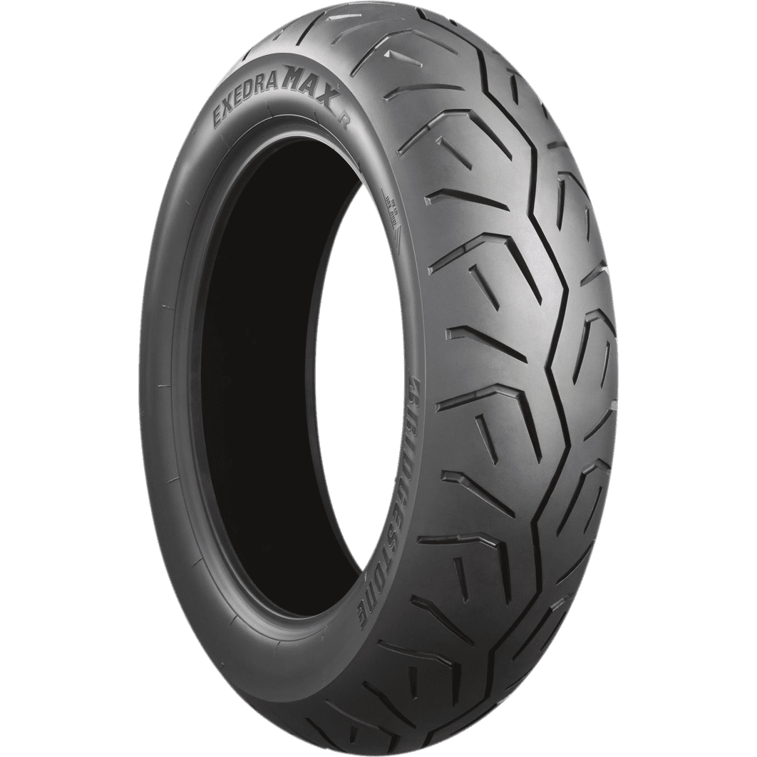 BRIDGESTONE Tire Exedra Max Rear 160/80-15 74S 4982