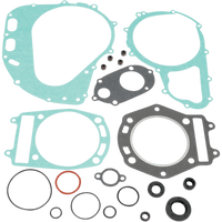 MOOSE RACING Motor Gasket Kit with Seal Suzuki 811586MSE